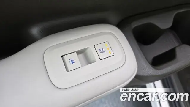 Hyundai Santa Fe 2024 — Фото 20/20