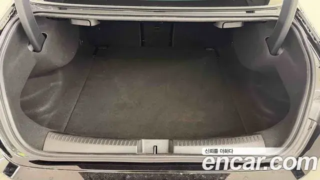 Mercedes-Benz CLA-Class 2025 — Фото 11/20
