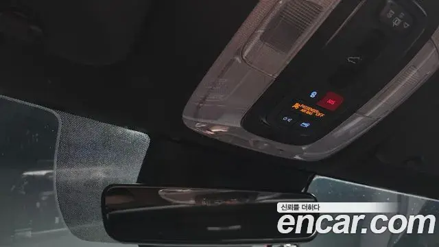 Hyundai Avante 2022 — Фото 19/20