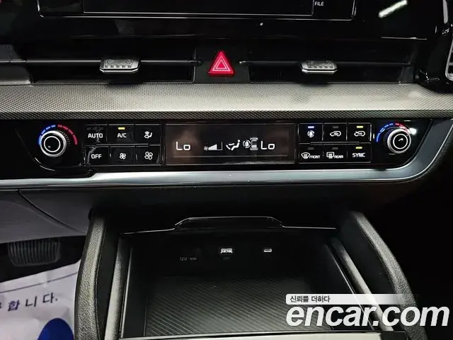 Kia Sportage 2022 — Фото 13/20