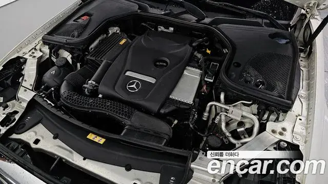 Mercedes-Benz E-Class 2020 — Фото 6/20