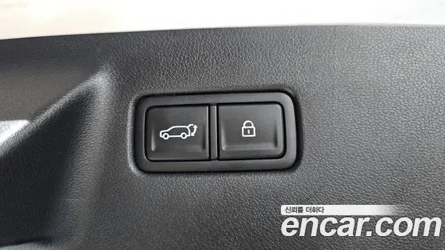 Hyundai Santa Fe 2025 — Фото 20/20