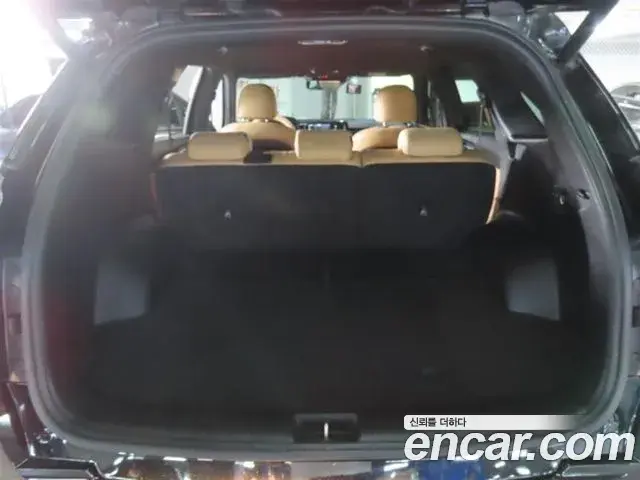 Kia Sorento 2022 — Фото 12/20