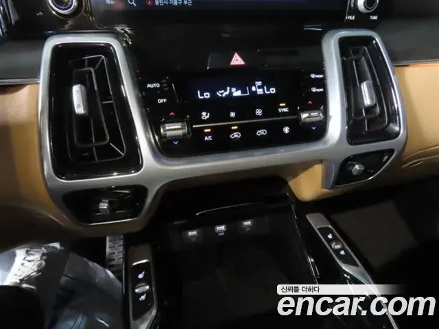 Kia Sorento 2022 — Фото 14/20