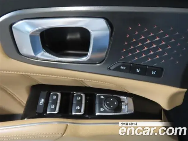 Kia Sorento 2022 — Фото 19/20