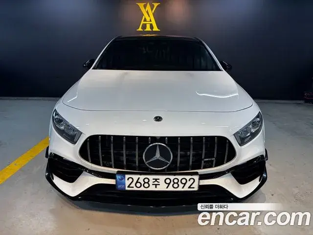 Mercedes-Benz A-Class 2021 — Фото 3/20