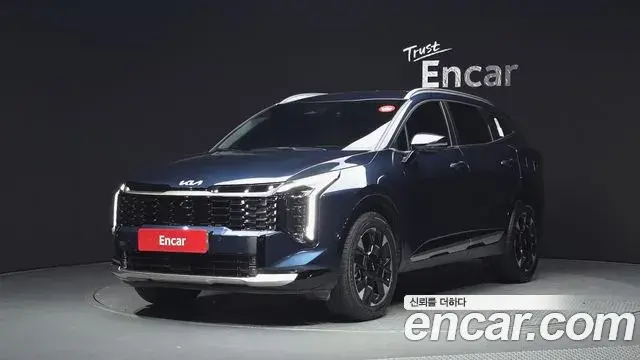 Kia Sportage 2025 — Şəkil 17/33