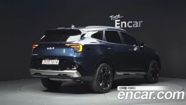 Kia Sportage 2025 — Şəkil 14/33