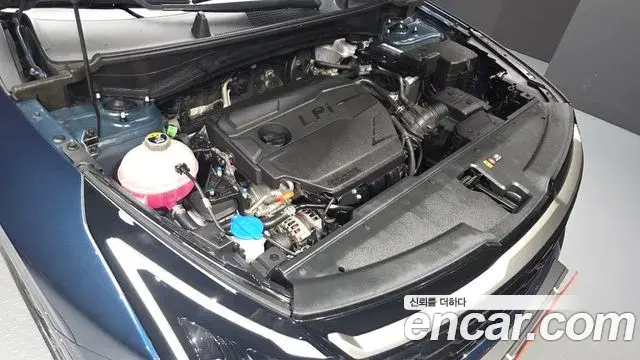 Kia Sportage 2025 — Şəkil 32/33