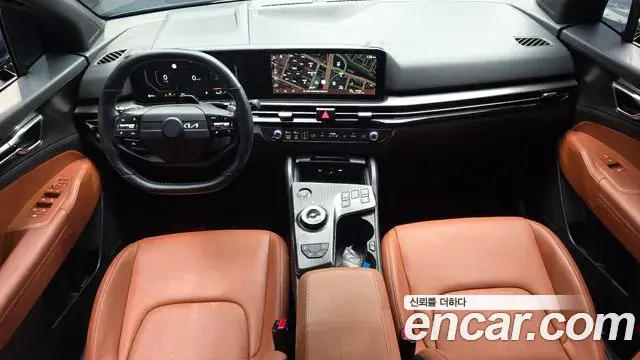 Kia Sportage 2025 — Şəkil 6/33