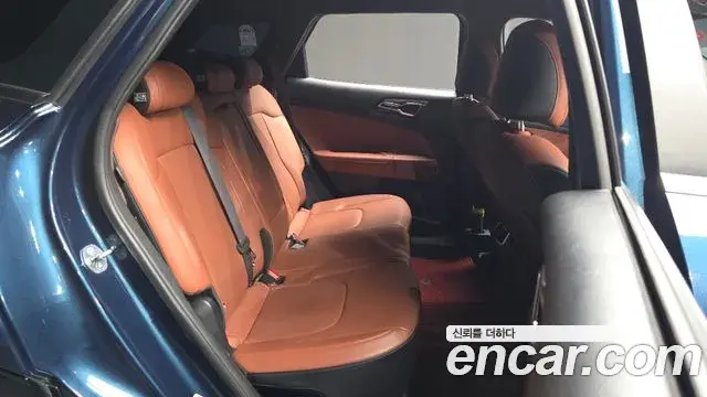 Kia Sportage 2025 — Şəkil 24/33