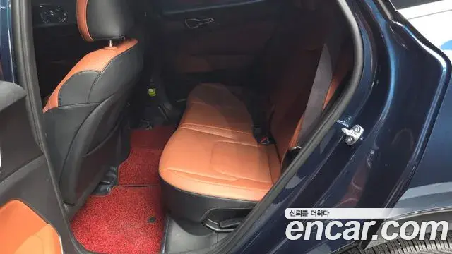 Kia Sportage 2025 — Şəkil 20/33