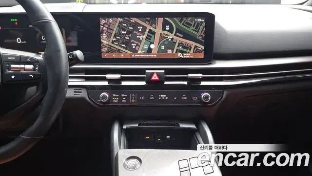Kia Sportage 2025 — Şəkil 12/33