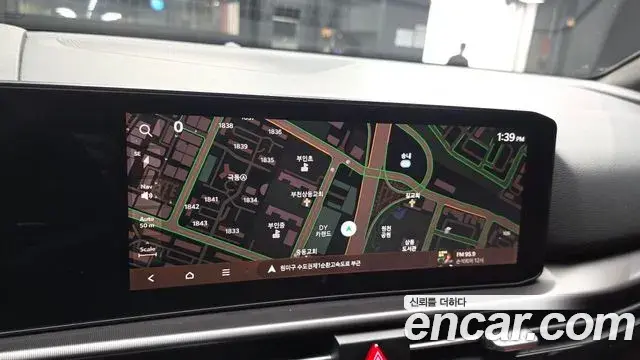 Kia Sportage 2025 — Şəkil 18/33