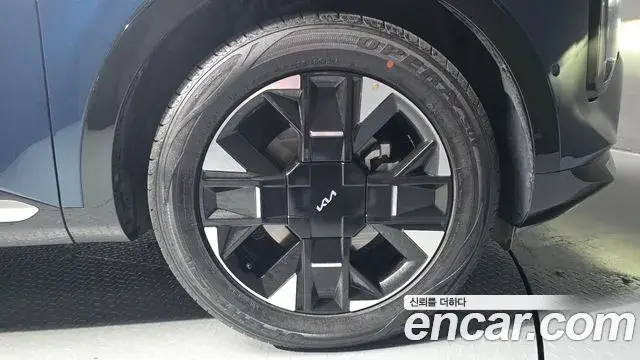 Kia Sportage 2025 — Şəkil 19/33