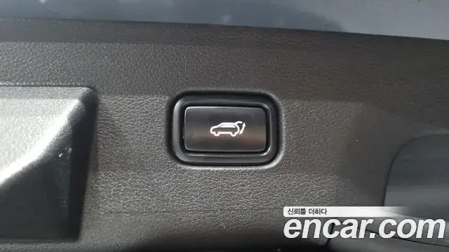 Kia Sportage 2025 — Şəkil 23/33
