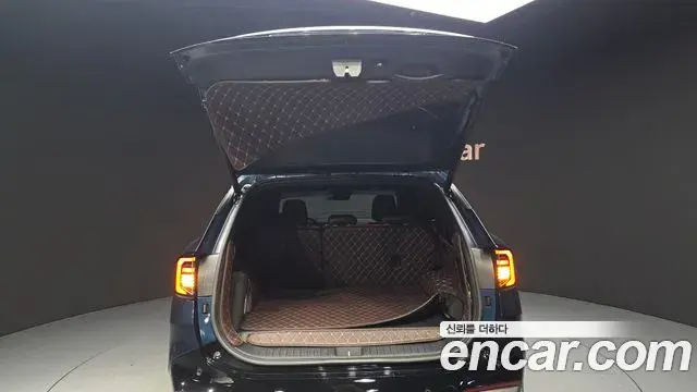 Kia Sportage 2025 — Şəkil 33/33
