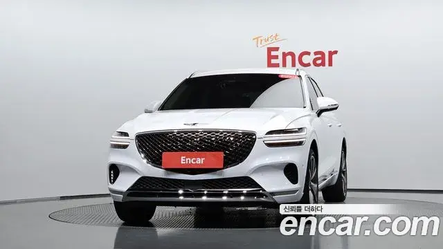 Genesis GV70 2023 — Şəkil 3/20