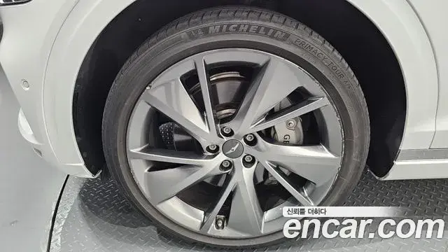 Genesis GV70 2023 — Şəkil 5/20