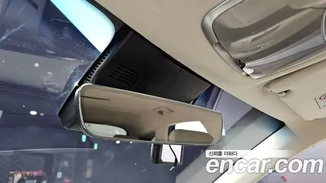 Genesis GV70 2023 — Şəkil 19/20