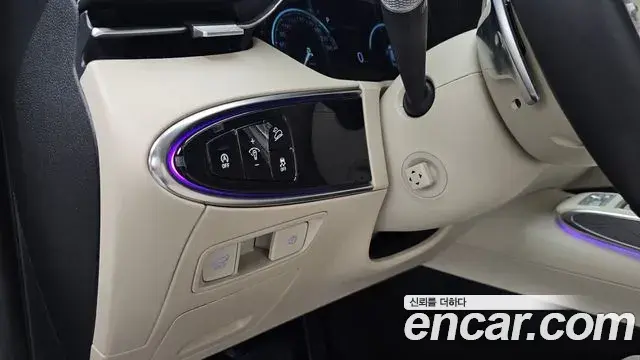 Genesis GV70 2023 — Şəkil 20/20
