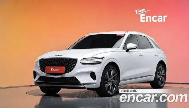 Genesis GV70 2023 — Şəkil 1/20