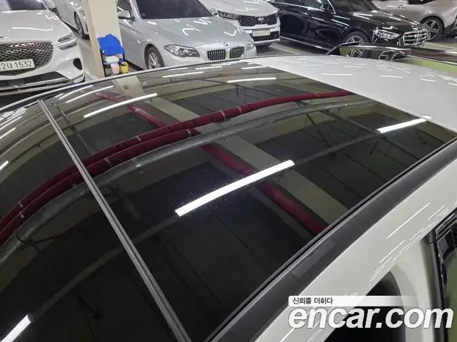 Mercedes-Benz A-Class 2021 — Фото 13/20