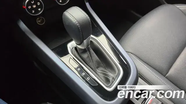Renault Samsung XM3 2021 — Photo 2/30