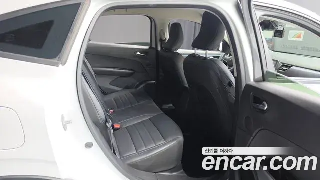 Renault Samsung XM3 2021 — Photo 25/30