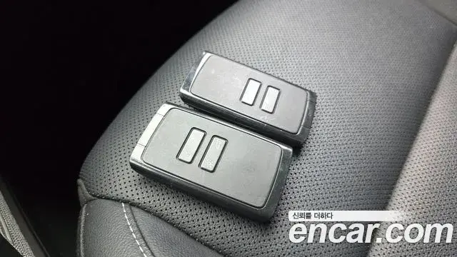 Renault Samsung XM3 2021 — Photo 13/30