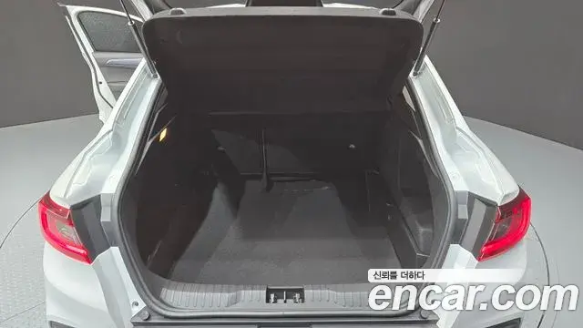 Renault Samsung XM3 2021 — Photo 20/30
