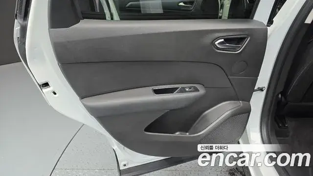 Renault Samsung XM3 2021 — Photo 4/30