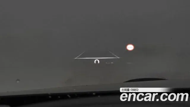 Genesis Electrified G80 2022 — Фото 17/20