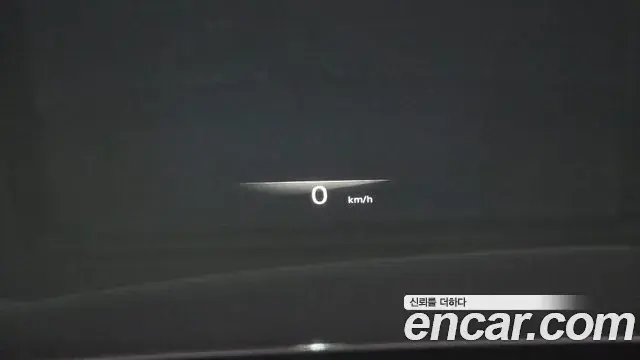 Genesis GV70 2021 — Photo 16/20