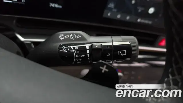 Kia Carnival 2025 — Photo 30/37