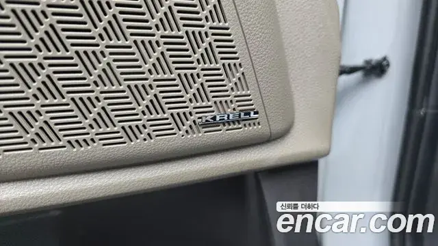 Kia Carnival 2025 — Photo 23/37