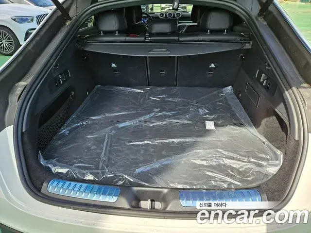 Mercedes-Benz GLC-Class 2026 — Фото 12/12