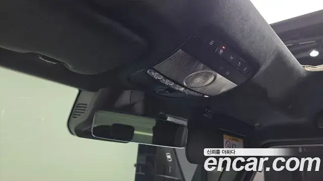 Mercedes-Benz G-Class 2021 — Photo 3/31