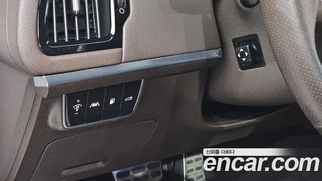 Kia Stinger Meister 2021 — Şəkil 3/31