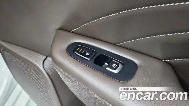 Kia Stinger Meister 2021 — Şəkil 14/31