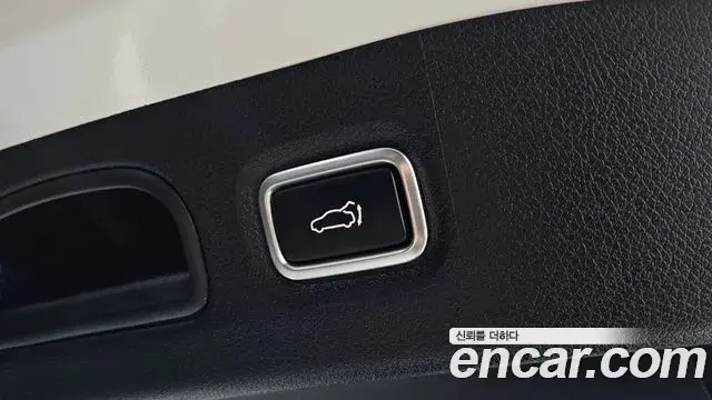 Kia Stinger Meister 2021 — Şəkil 15/31