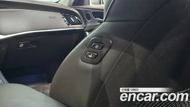 Kia Stinger Meister 2021 — Şəkil 4/31