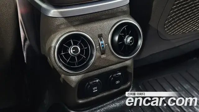 Kia Stinger Meister 2021 — Şəkil 19/31