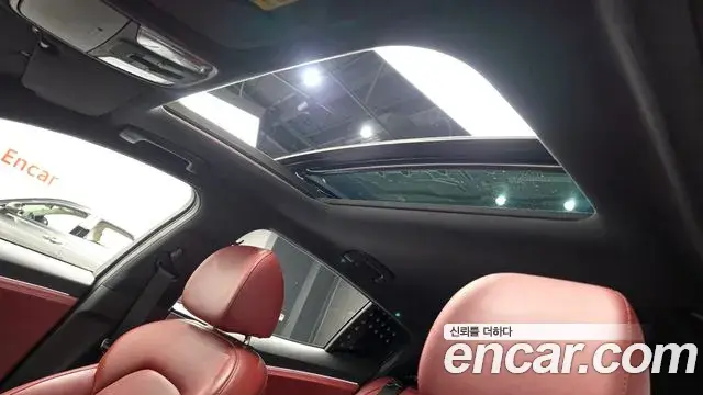 Kia Stinger 2019 — Photo 2/33