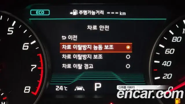 Kia Stinger 2019 — Photo 18/33