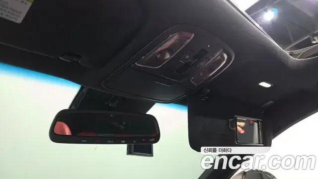 Kia Stinger 2019 — Photo 14/33