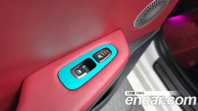 Kia Stinger 2019 — Photo 3/33