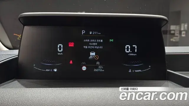 Hyundai Staria 2022 — Фото 8/20