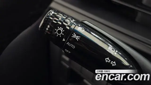 Hyundai Staria 2022 — Фото 20/20