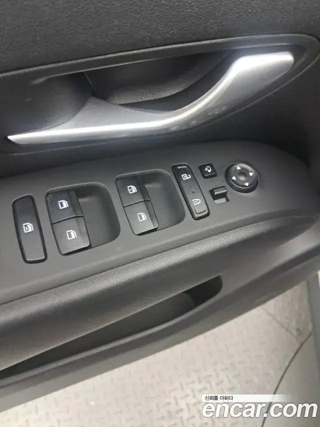 Hyundai The New Tucson 2022 — Фото 11/16